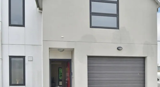 Hagley Apartment, Забронировать Апартаменты/квартира Отели Крайстчёрч с парковкой, Парковка
