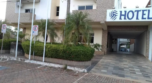 Victoria Plaza Hotel, Prenota Hotel Palmas Tocantins