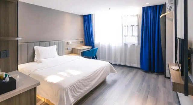 Номер Superior 7Days Premium Xingyi Pingdong Avenue Branch