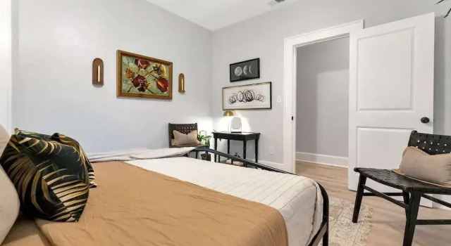 Highland House St. Pete