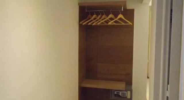 Номер Standard Hotel Mar Azul