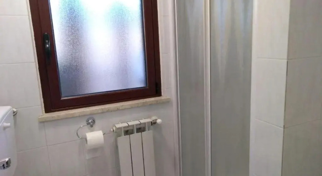 Двухместный номер Standard Affittacamere Casa Quisquina