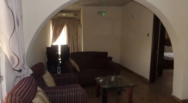 Номер Superior Chez Moi Apartments