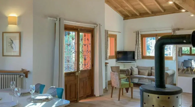 Gîte Pontonx-sur-l'Adour, 1 pièce, 3 personnes - FR-1-360-432, Prenota Hotel Hotel a Aquitania con parcheggio, Parcheggio