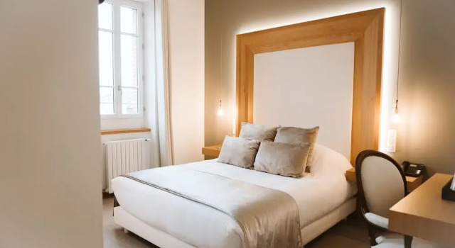 Номер Comfort Domaine dEn Fargou