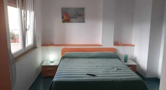 Номер Standard Home - Discover Cilento