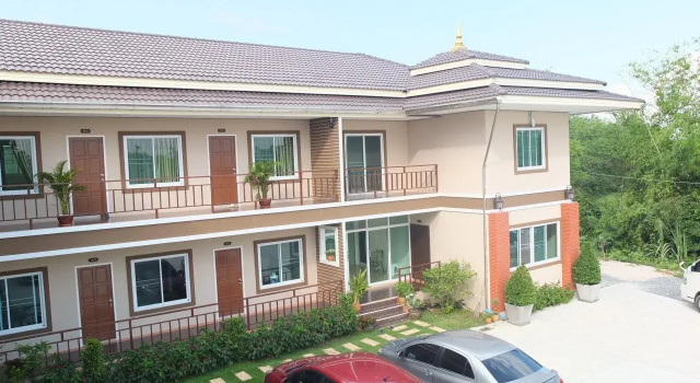 Safehouse Apartment