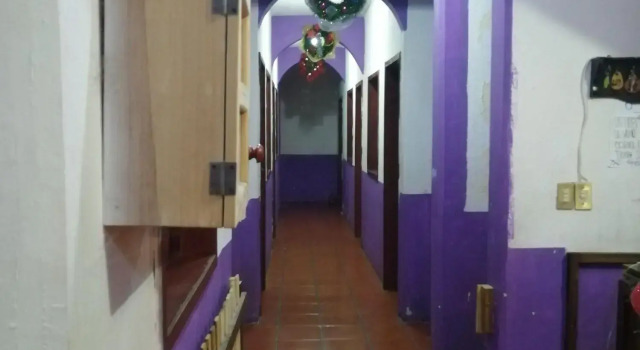Hotel Puente Blanco, Prenota Hotel San Cristóbal de Las Casas Chiapas