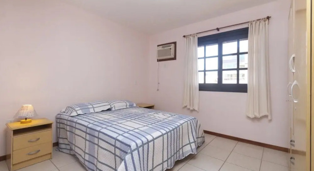 Apartamento 2 quartos - 302 - 7, Забронировать Апартаменты/квартира Апартаменты Бомбиньяс, рядом с Bombinhas Panoramic View Park, Апартаменты/квартира