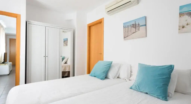Апартаменты Superior Apartamentos Cornellalux