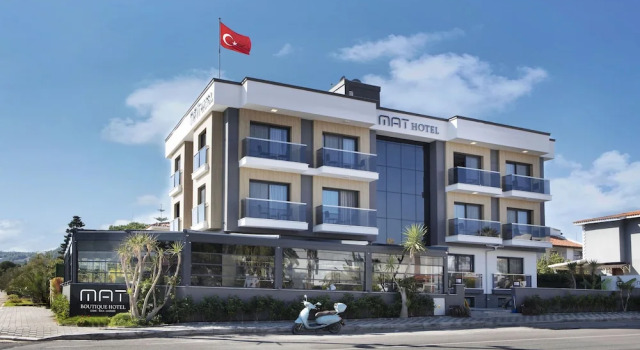Mat Boutique Hotel