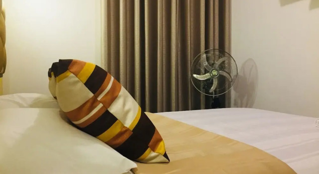 Номер Standard Hostal Patiño
