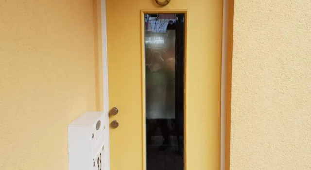 Exklusives Haus mit Garten