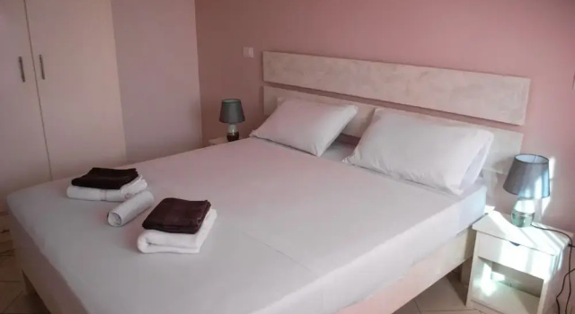 Santa Maria Town Centre - 1 Bedroom Apartment, Забронировать Апартаменты/квартира Апартаменты Санта-Мария, рядом с Nazarene Church, Апартаменты/квартира