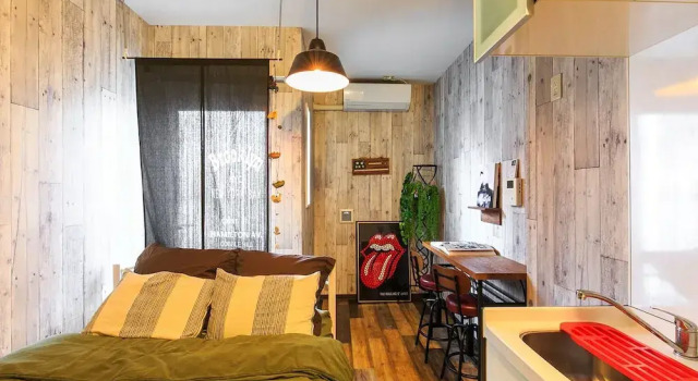Luxe demeure Apartment, Забронировать Апартаменты/квартира  