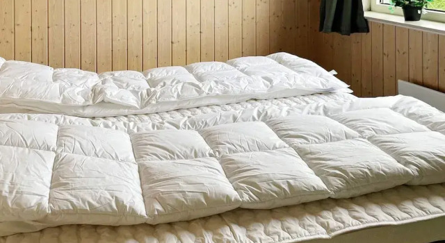 Коттедж 8 Person Holiday Home in Harboore