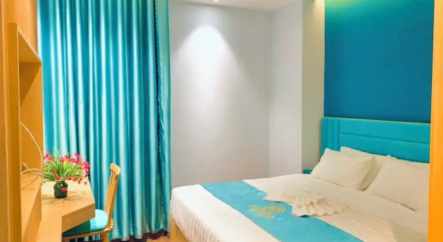 Sao Charm Sài Gòn Hotel, Réserver Hôtel Tuy Hòa Phu Yen