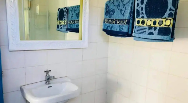 Апартаменты Deluxe Sweet Water Resort