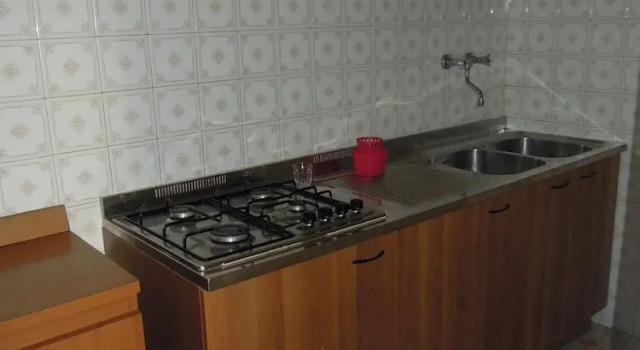 Апартаменты Peaceful villa with garden 500mt from the sea