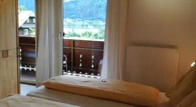 Pension Strauß / Haus Hannelore, Забронировать Отель Отели Оссиах с парковкой, Парковка