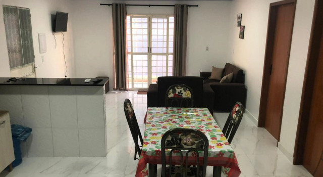 Apartamento bem localizado na Av.Principal, Buchen Sie Ferienwohnung Apartments in Amazonas, Ferienwohnung
