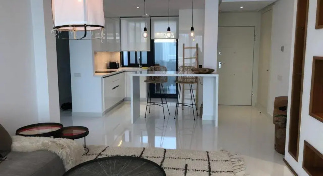 Siempre Mas Penthouse Atalaya Hills Golf Marbella 2 large bedrooms 4 guests