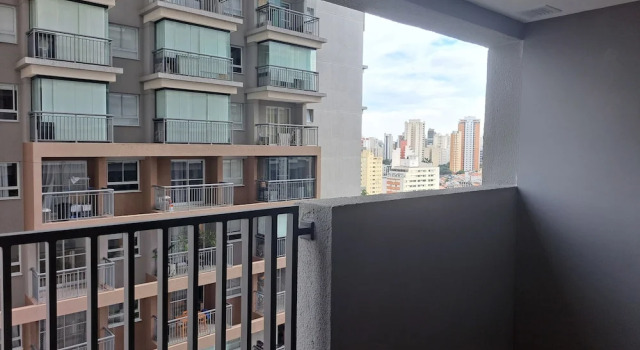 Roomo Transamerica SP Ibirapuera Sena Madureira
