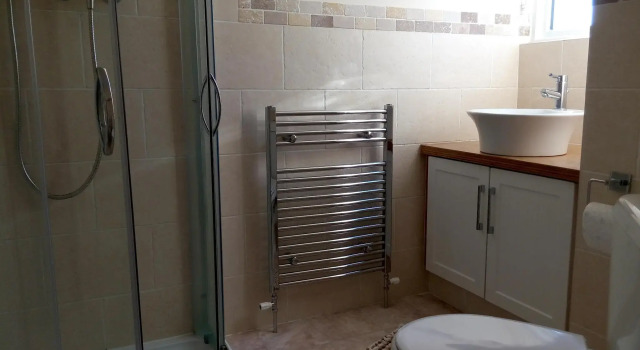 Номер Standard Parkside Guest House
