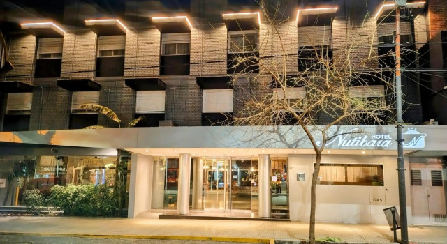 Hotel Nutibara