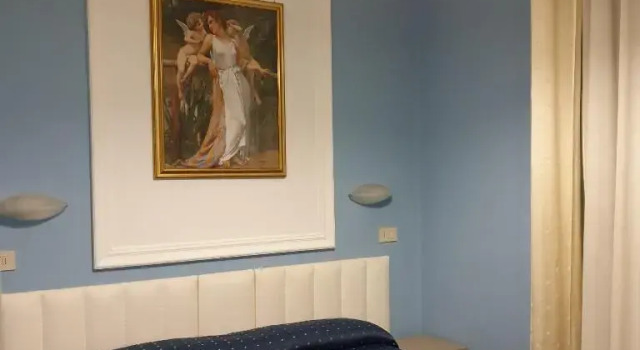 Двухместный номер Economy Hotel Augustus