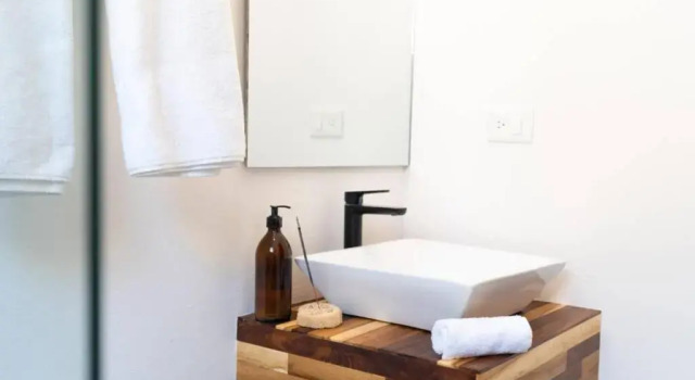 Casa Puerto * anchor in paradise * wifi 150 mbit, Rezervasyon Otel Tulum havuzlu oteller, Yüzme Havuzu
