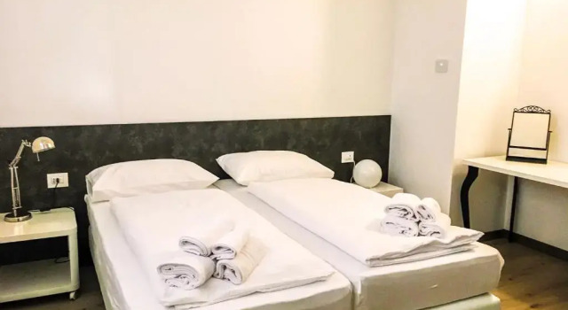 Апартаменты GardaBreak Rooms&Breakfast Holiday Apartments