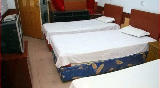 Wu'an Donghao Inn, Book Hotel Wu'an Hebei