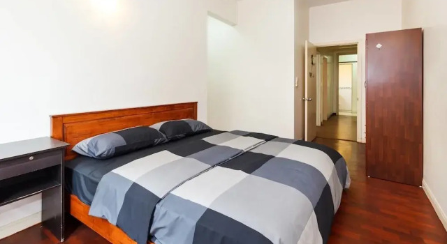 Relaxing & Fresh 3BR Near Klcc