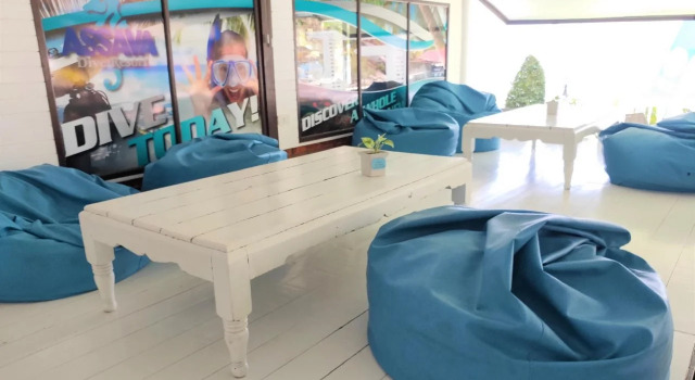Assava Dive Resort