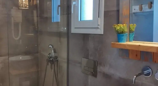 Студия Economy c 1 комнатой с балконом Kanela Studios
