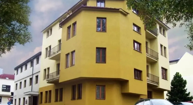 Hotel Slovan, Rezervovat Hotel Hotely v Žilinský kraj s parkováním, Parkování
