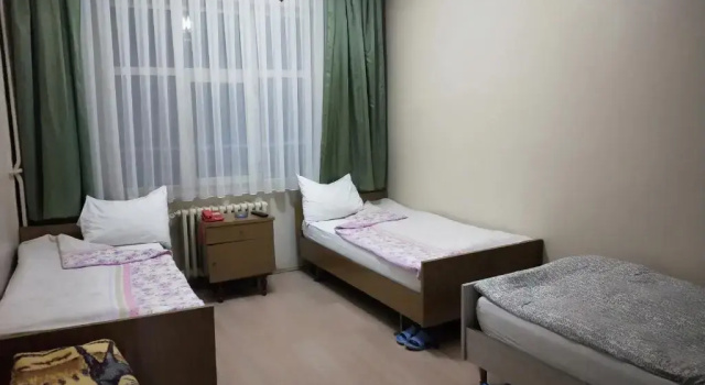 Двухместный номер Economy OTEL ÇINAR