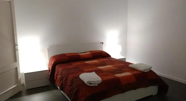Апартаменты Nova Domus Flat