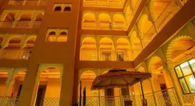 Chitingxuan Homestay (Turpan Yuefeng Suji Branch), Book Hotel Turpan Xinjiang
