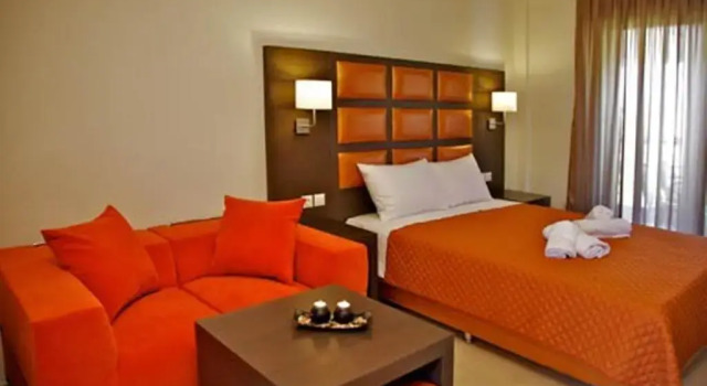 Chasapis Luxury Studios & Apartments, Book Apartment Vourvourou 