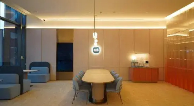 HanTing Hotel (Jiaxing University Nanhu)