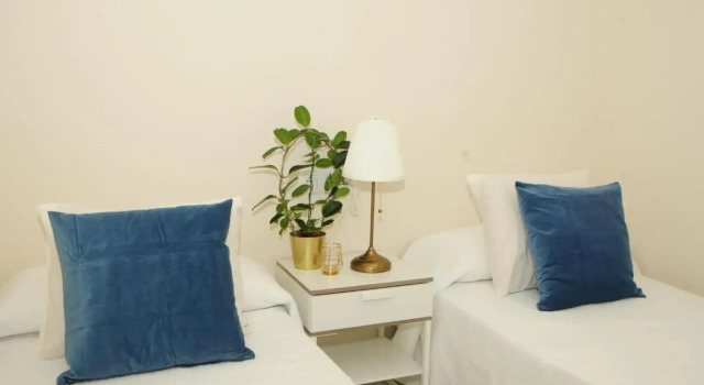 Apartamento 2 dormitorios muy centrico, Забронировать Апартаменты/квартира Херес-де-ла-Фронтера Коста-де-ла-Лус, рядом с Музей Palace of Time