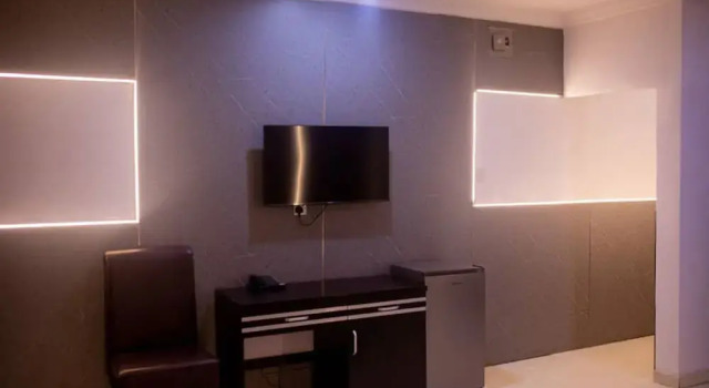 Номер Superior Skyrock Hotels Ogba