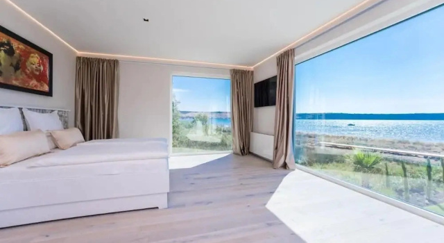 Villa Four Seasons Ljubac Seaside