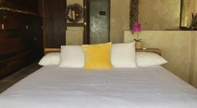Люкс Xcabal Hotel Boutique