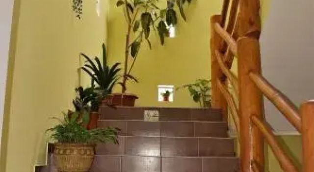 Erdelyi Gonduzo Pension Restaurant, Varaa Hotelli Gheorgheni 