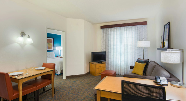 Residence Inn by Marriott Fort Lauderdale SW Miramar