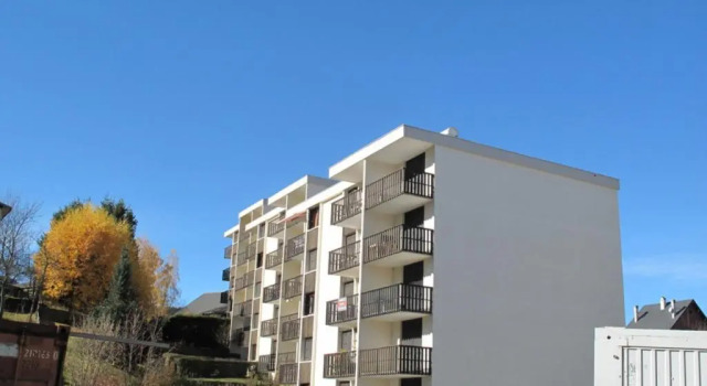 Appartement Villard-de-Lans, 3 pièces, 6 personnes - FR-1-515-26