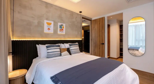Bio 26 Apartments, Réserver Appartement Las Palmas Antioquia